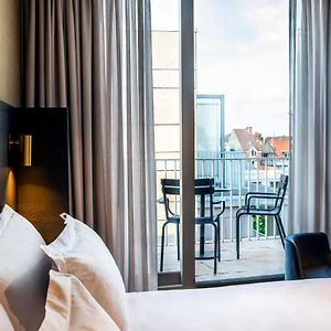 Luxe Kamer met een King Size Bed