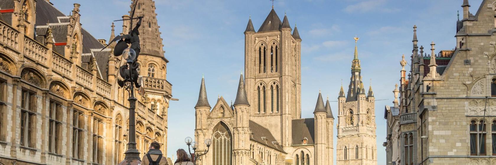 Sint-Niklaaskerk
